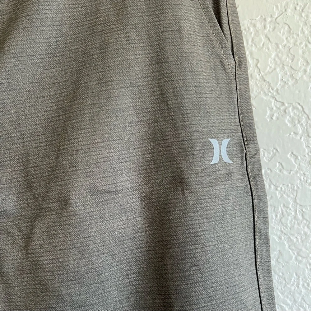 NWT Hurley men’s walkshorts board shorts size 32